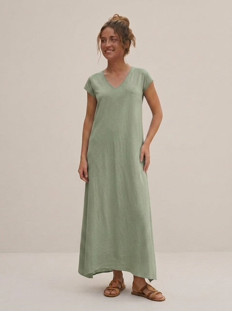 Vestido Pipa
