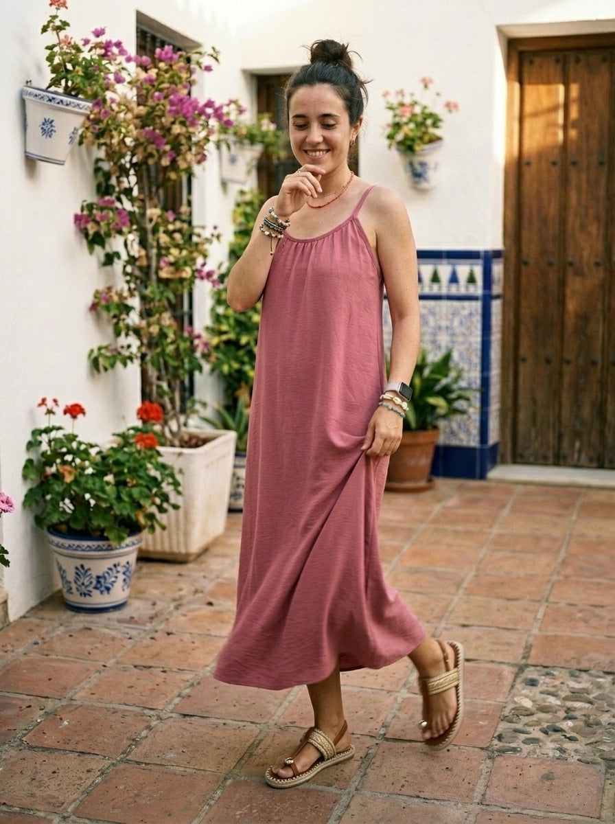 Vestido Carioca
