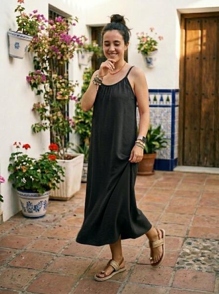 Vestido Carioca