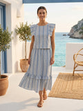 Conjunto Menorca