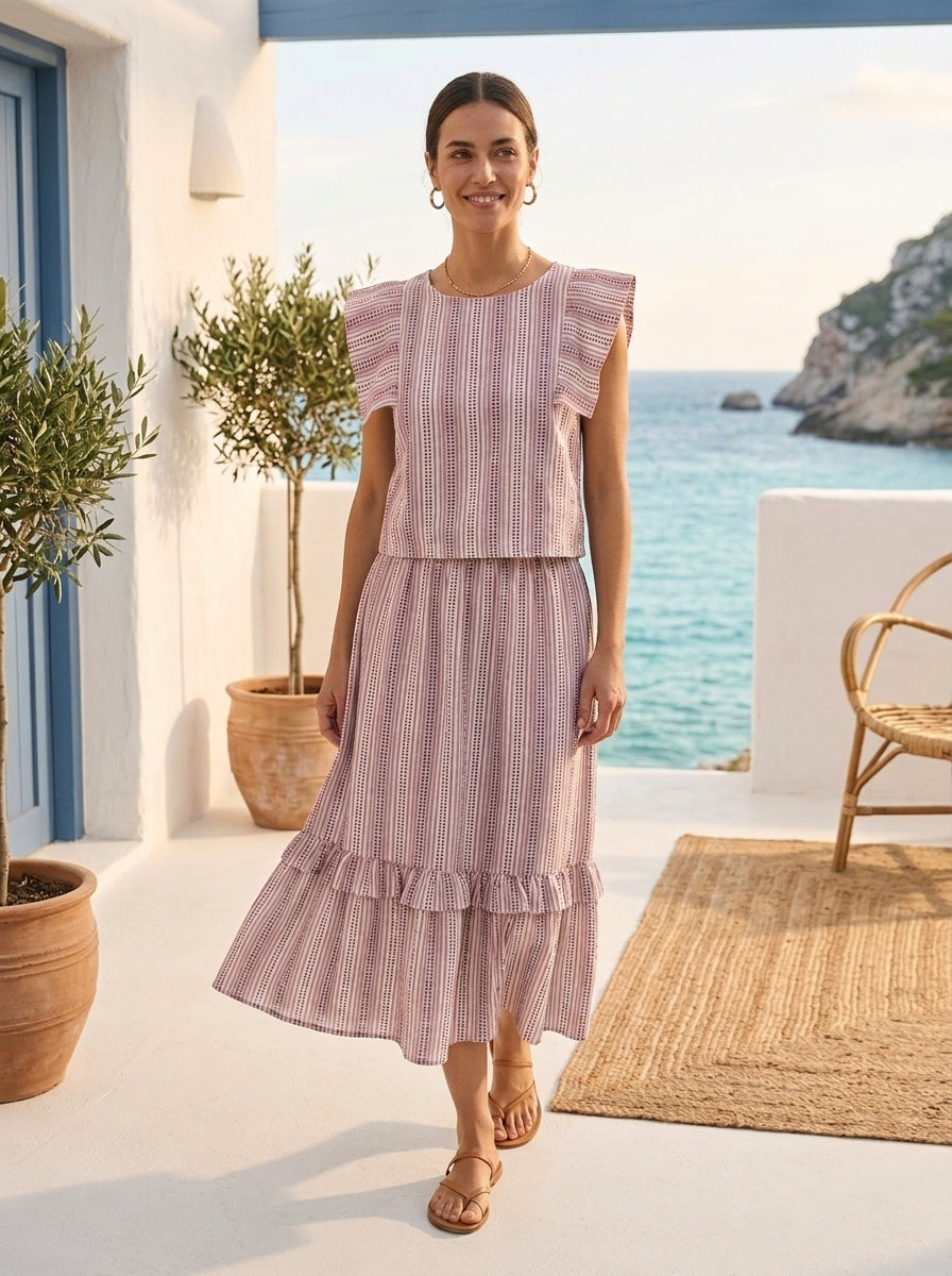 Conjunto Menorca