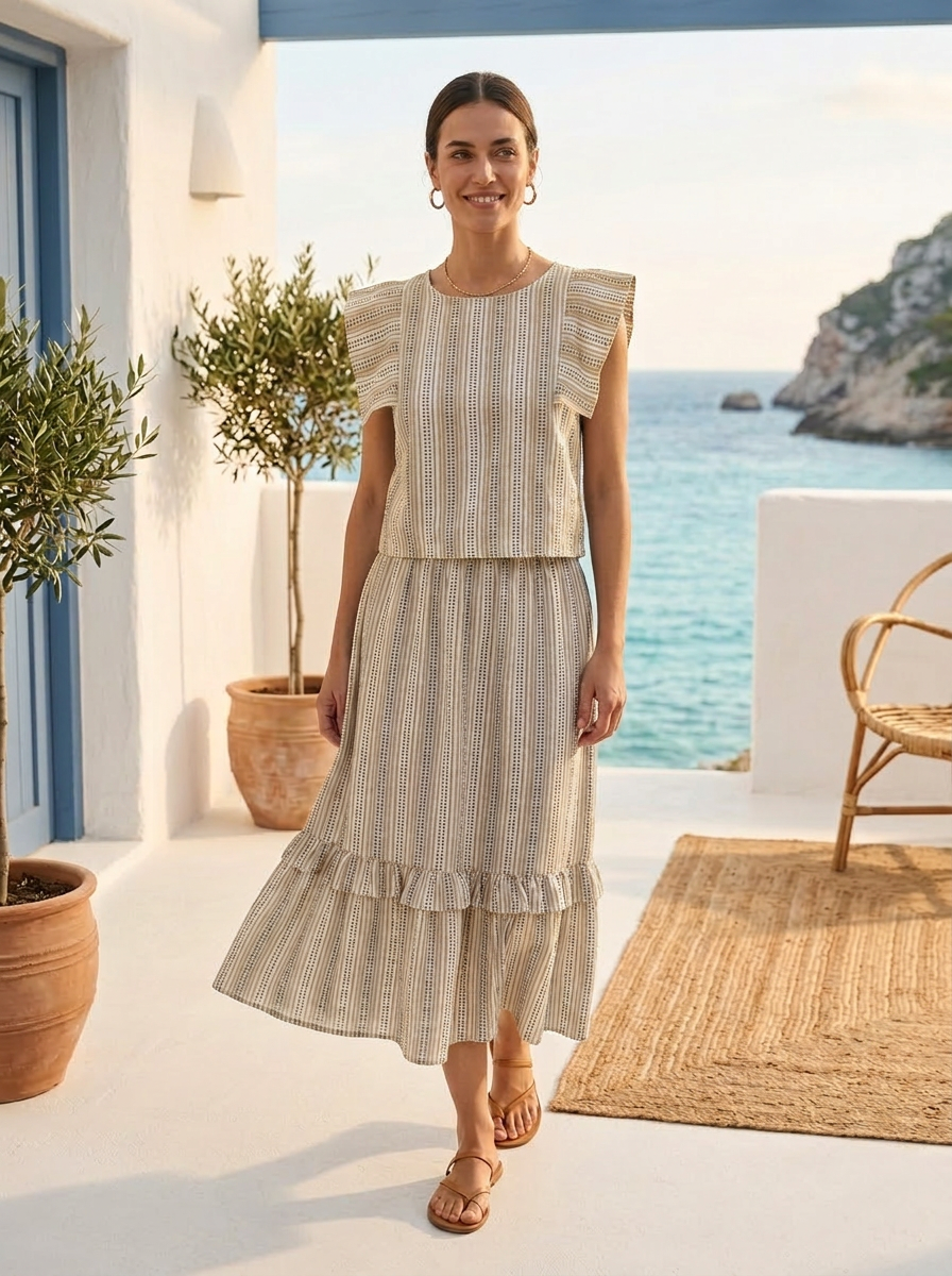 Conjunto Menorca
