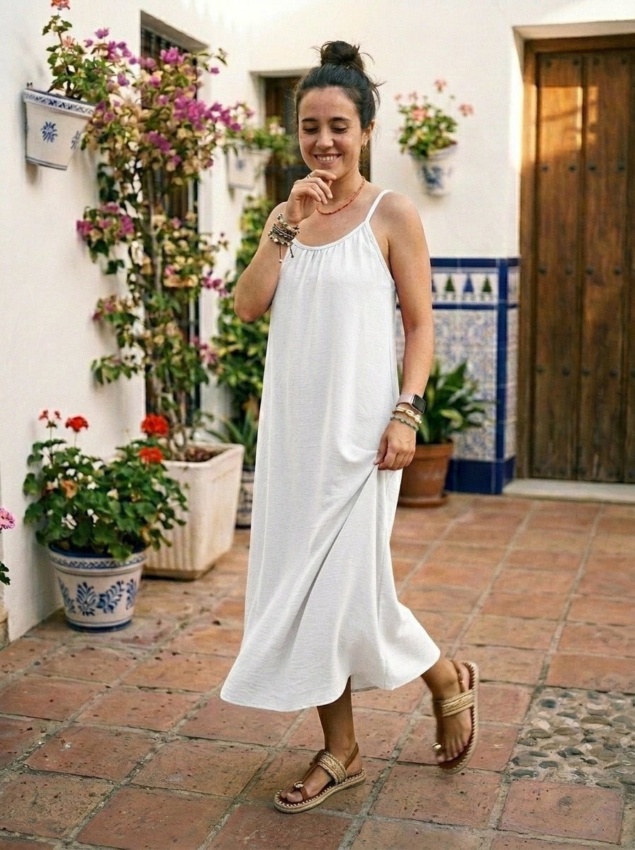 Vestido Carioca