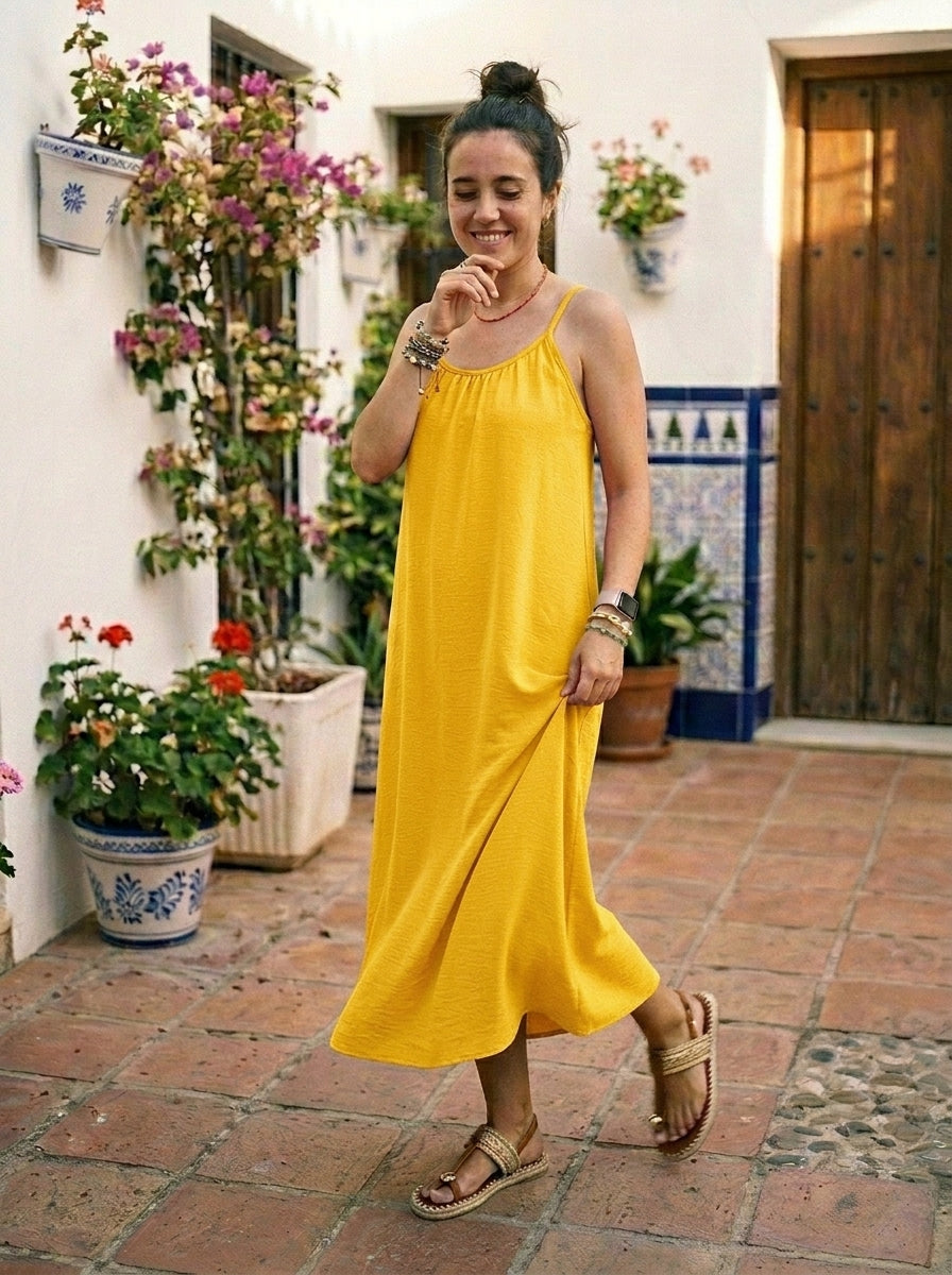 Vestido Carioca