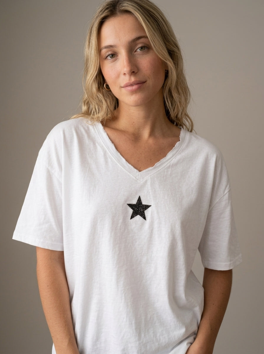 Camiseta Estrella
