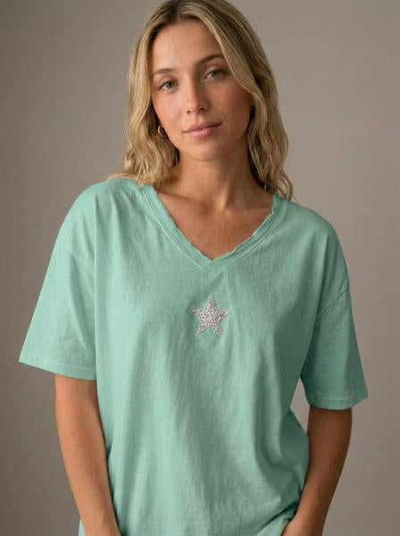 Camiseta Estrella