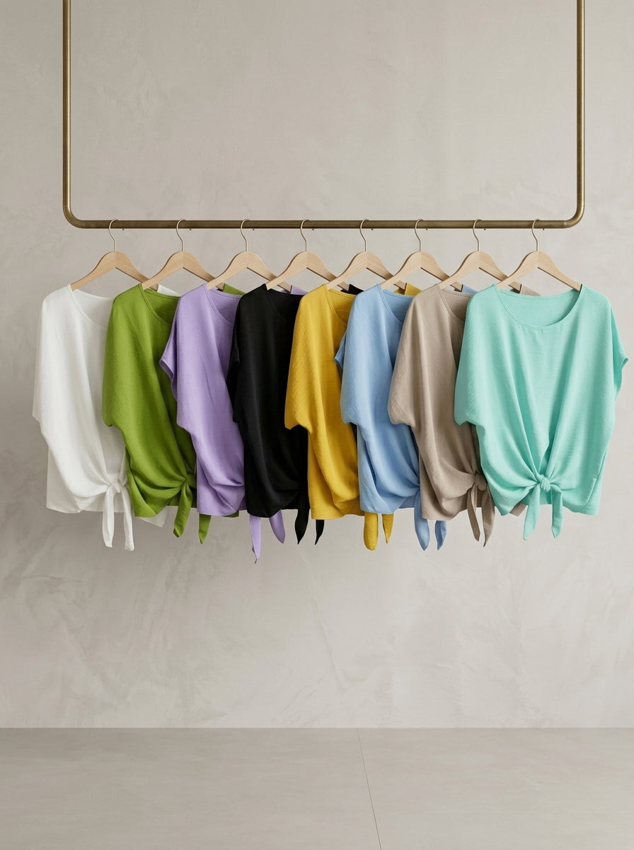 Blusa Ana
