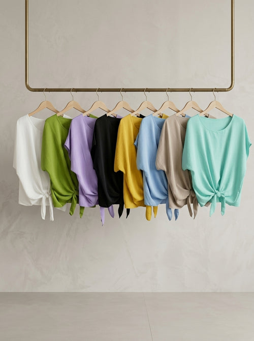 Blusa Ana