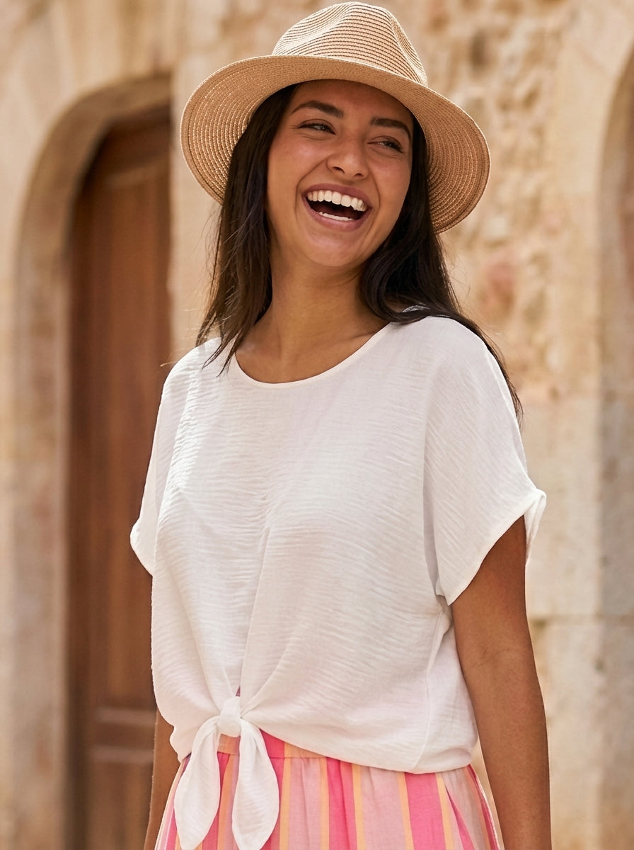 Blusa Ana