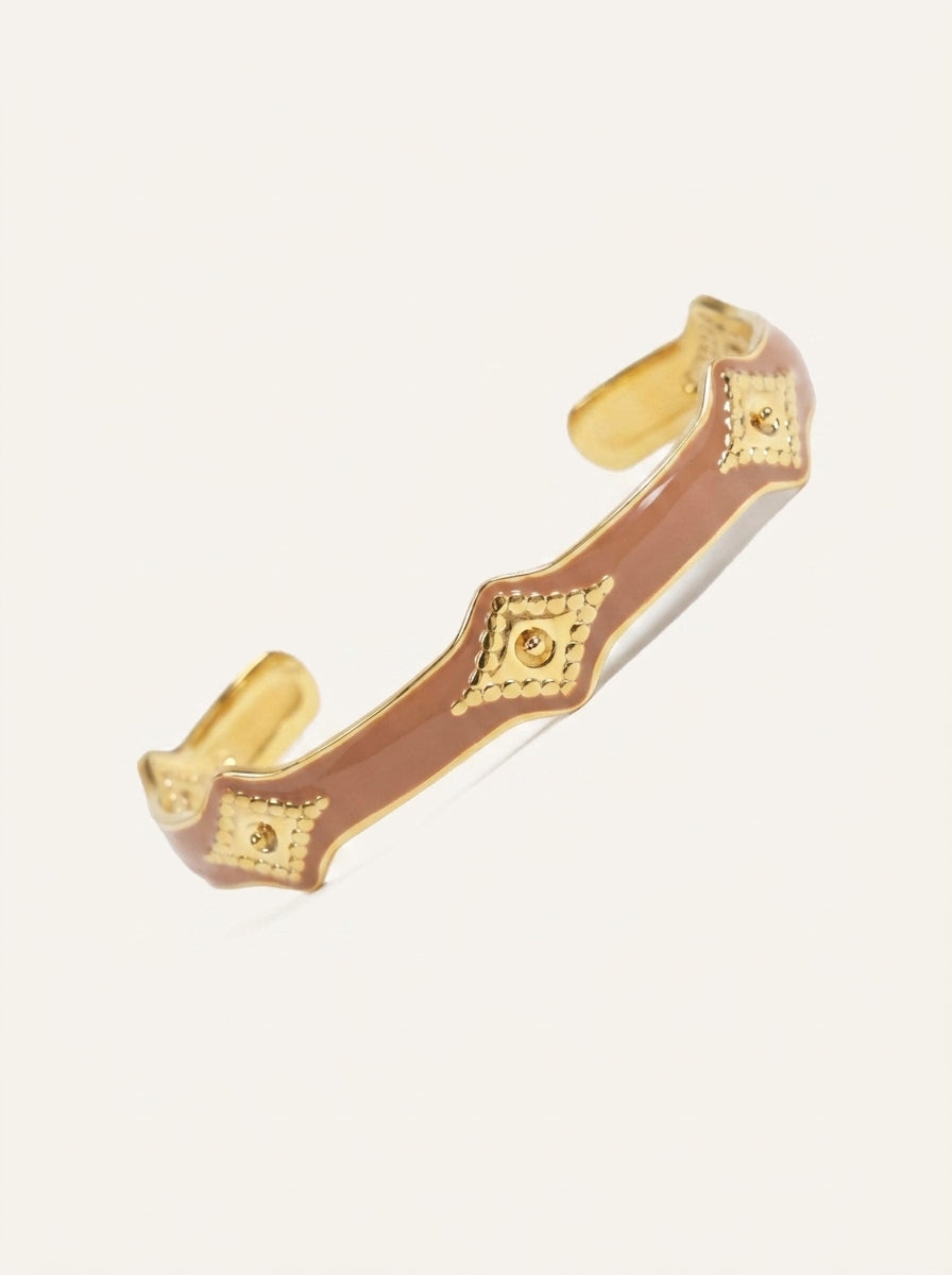 Brazalete África
