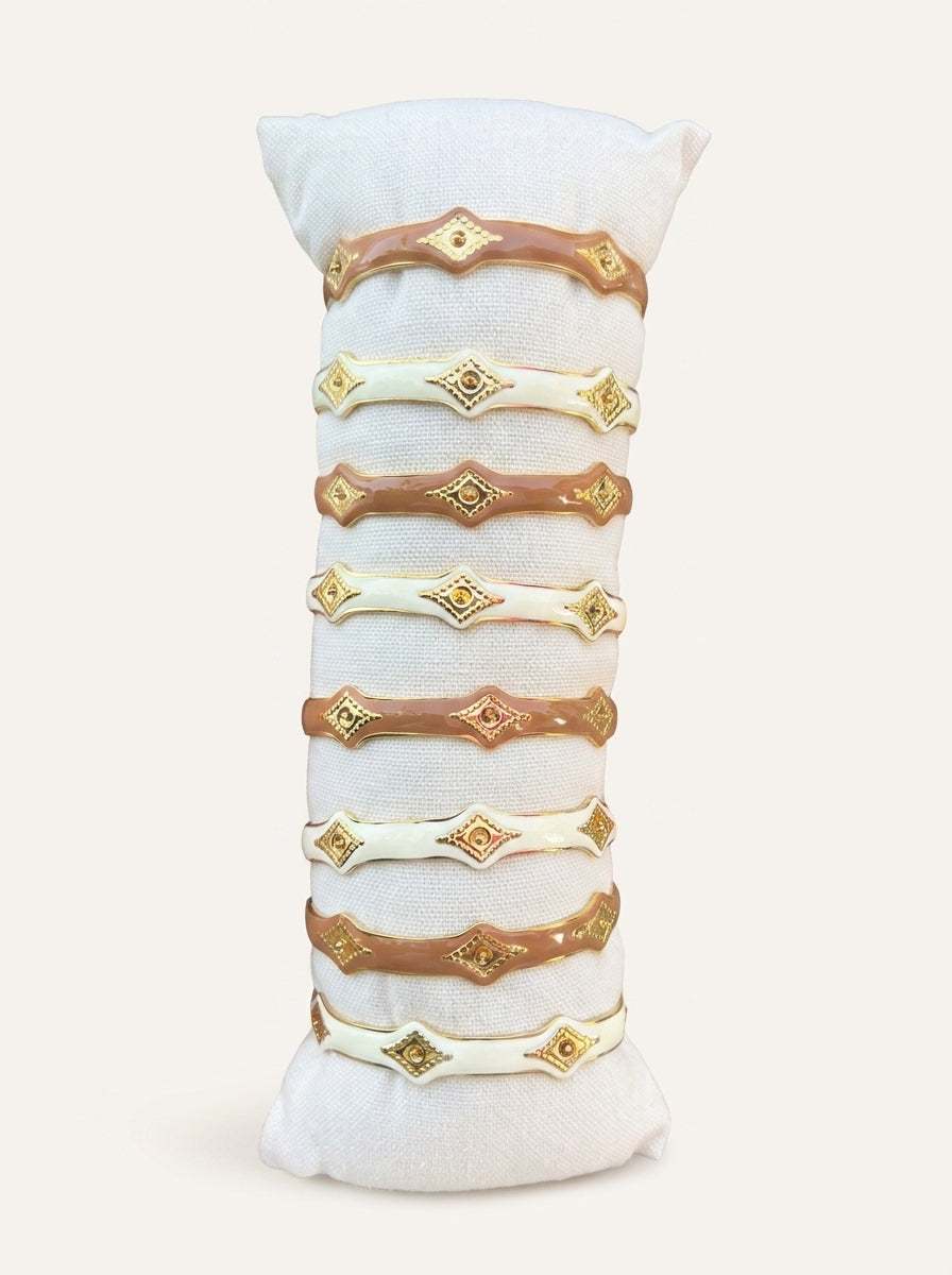 Brazalete África