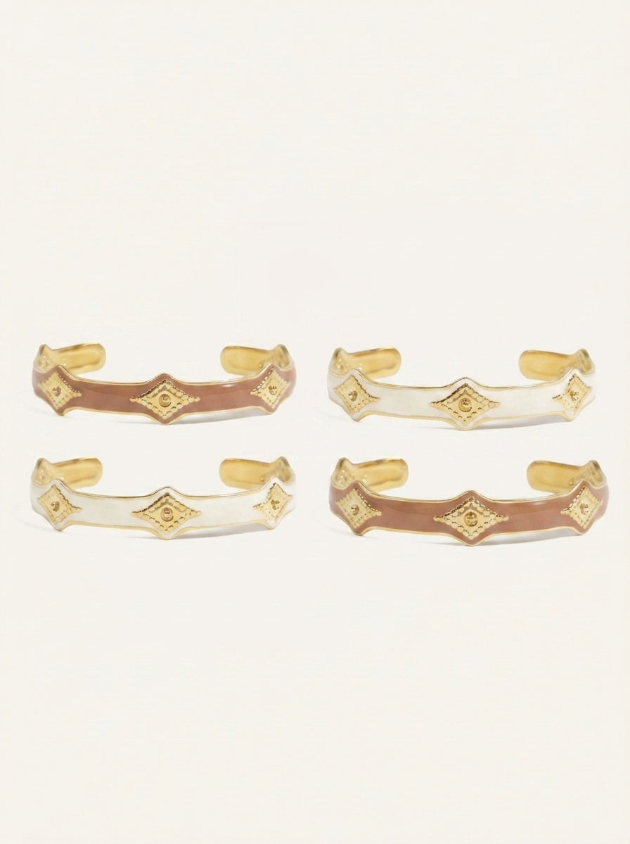 Brazalete África