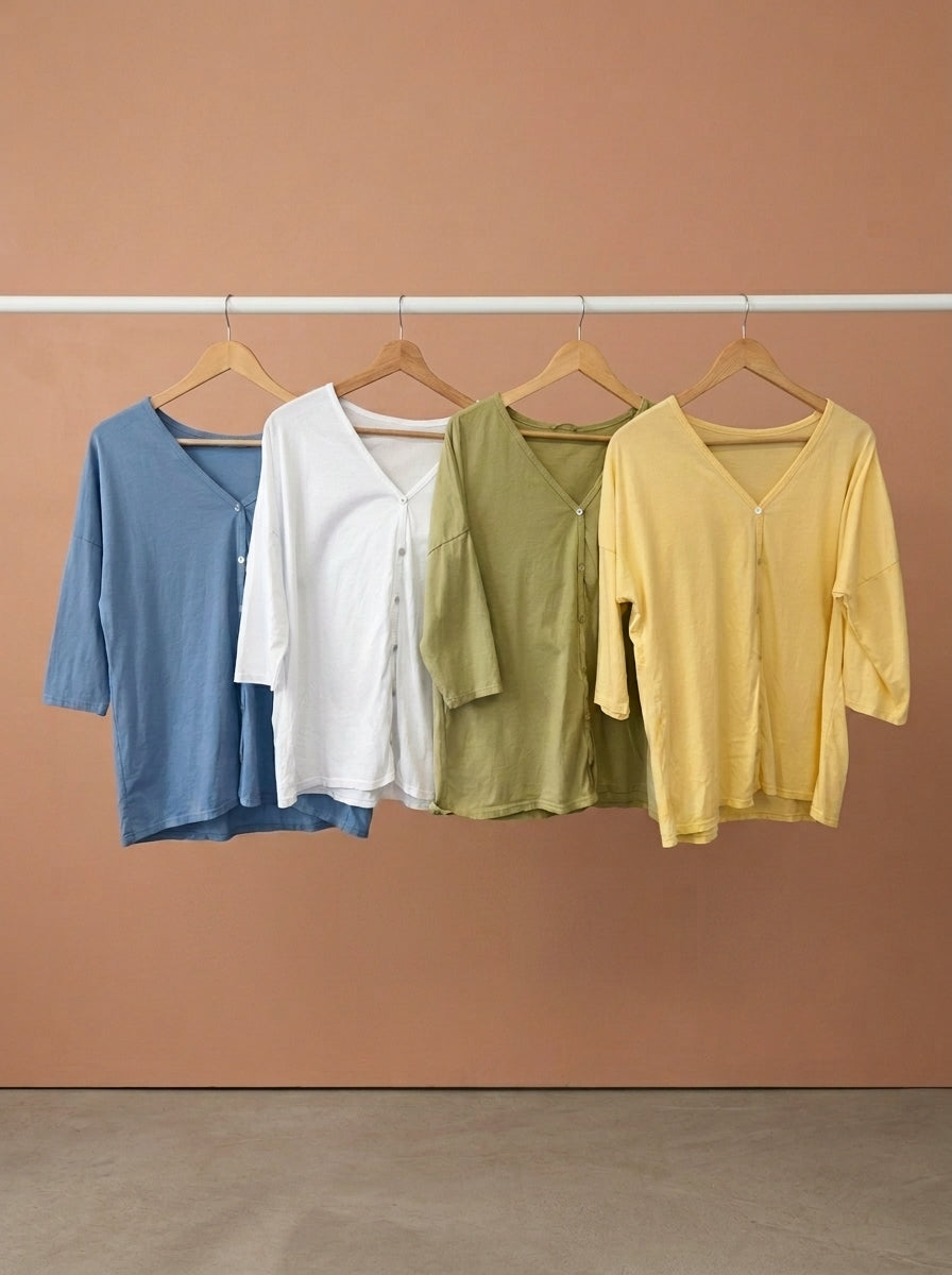 Chaqueta Ris