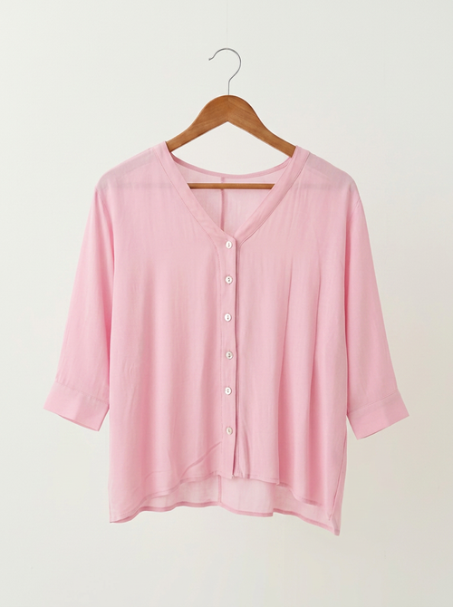 Blusa Chic