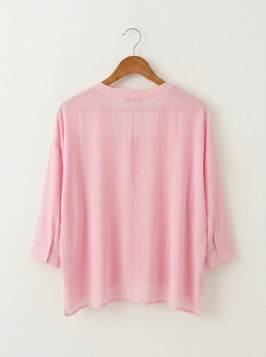 Blusa Chic
