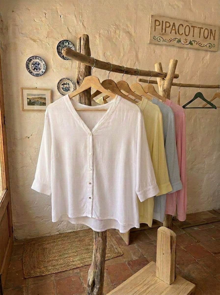 Blusa Chic