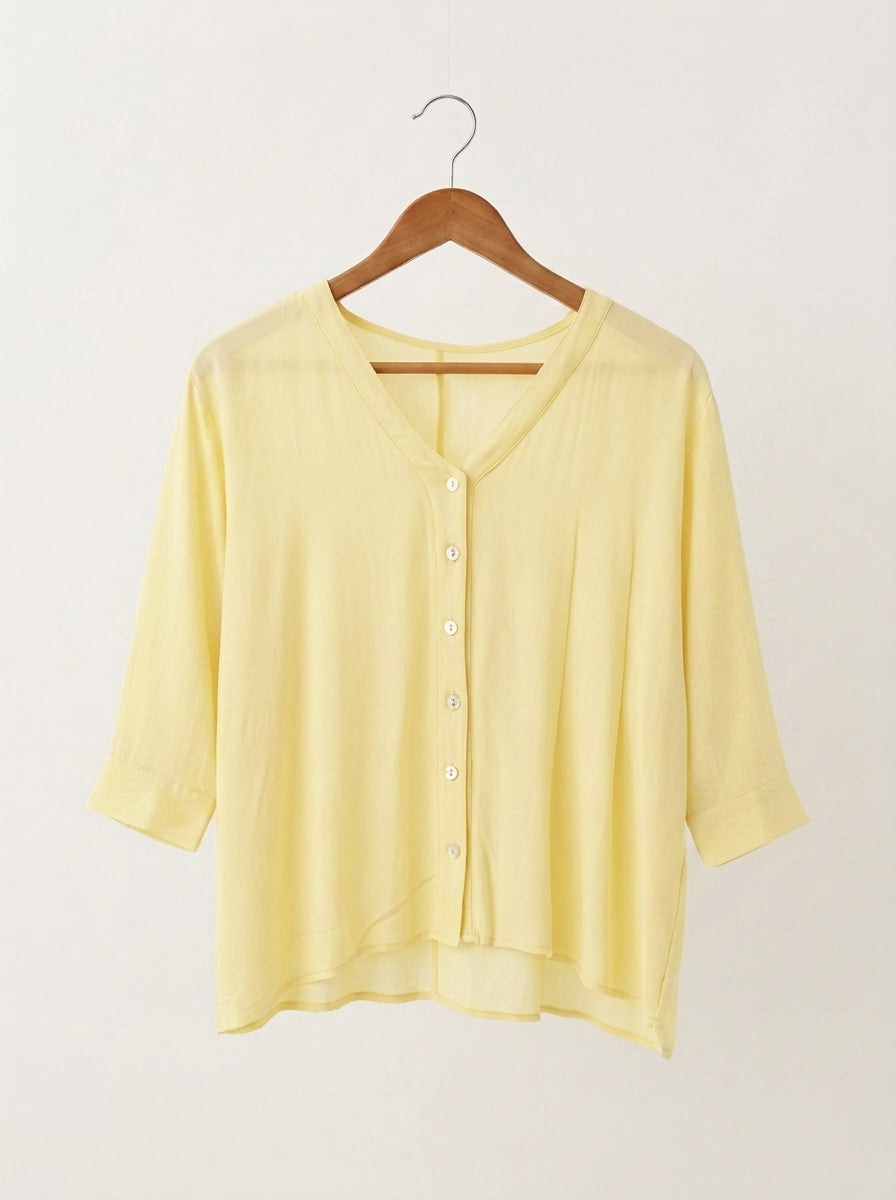 Blusa Chic
