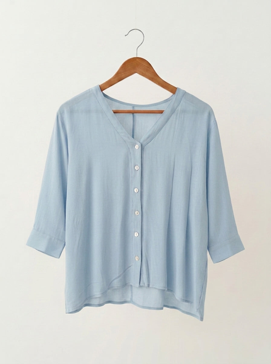 Blusa Chic