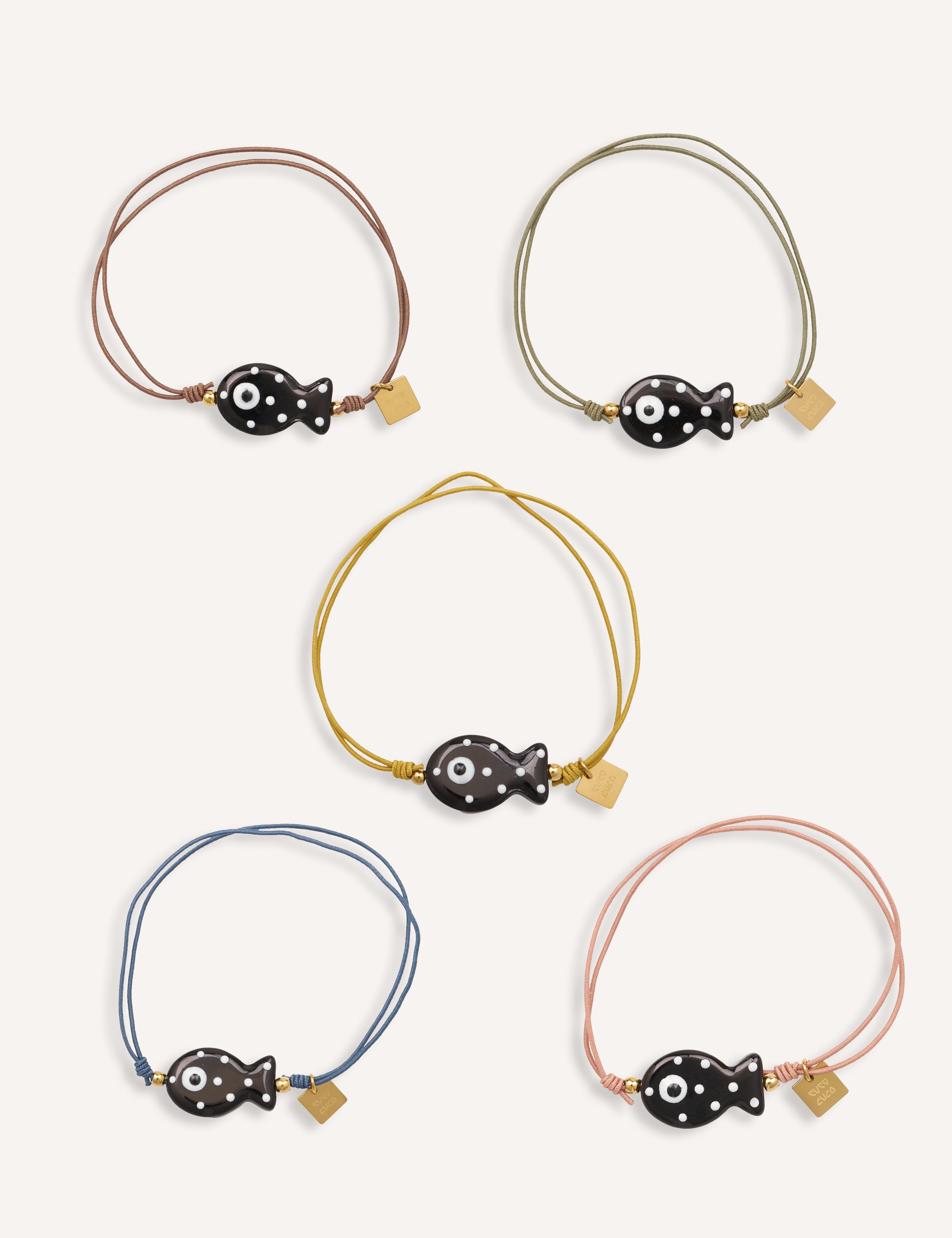 Pulsera B18