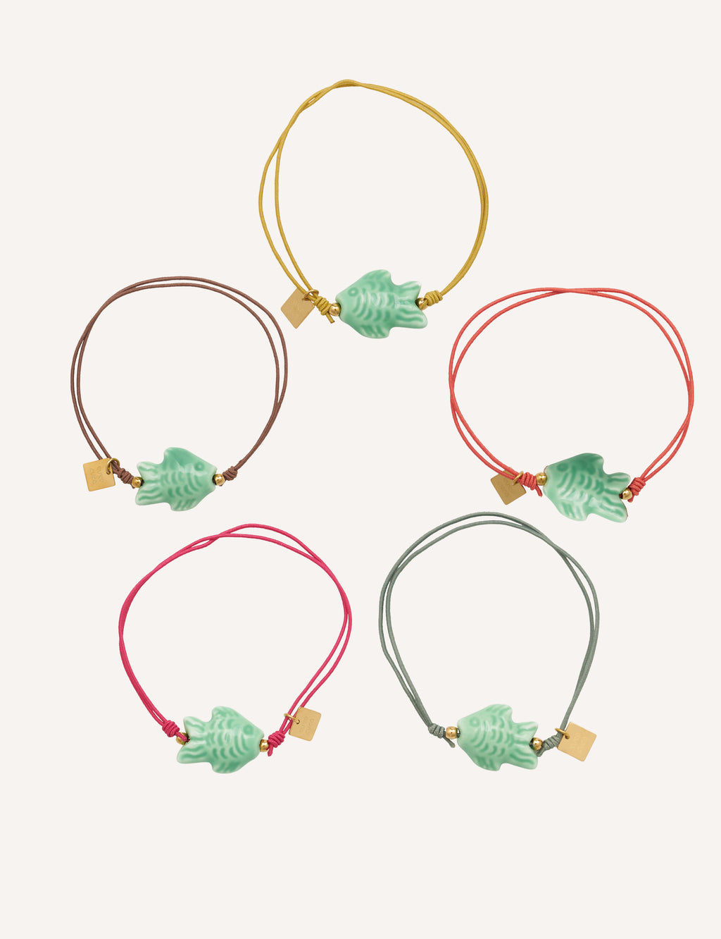 Pulsera B13